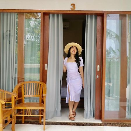 Sedana Cottage ชังกู ภายนอก รูปภาพ