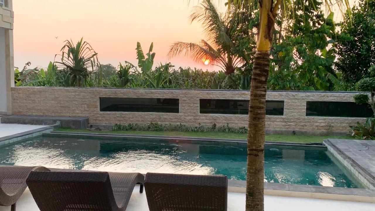 Sedana Cottage ชังกู ภายนอก รูปภาพ