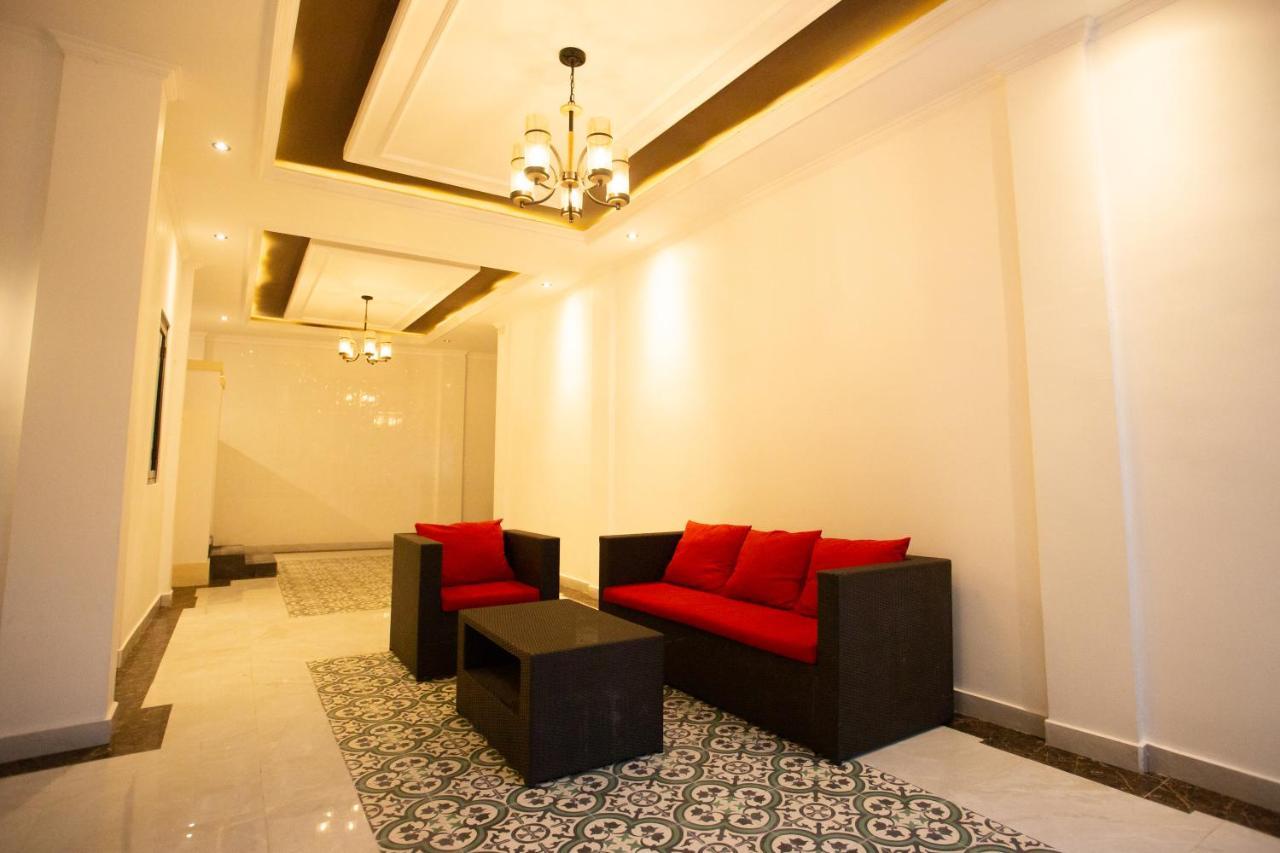 Sedana Cottage ชังกู ภายนอก รูปภาพ