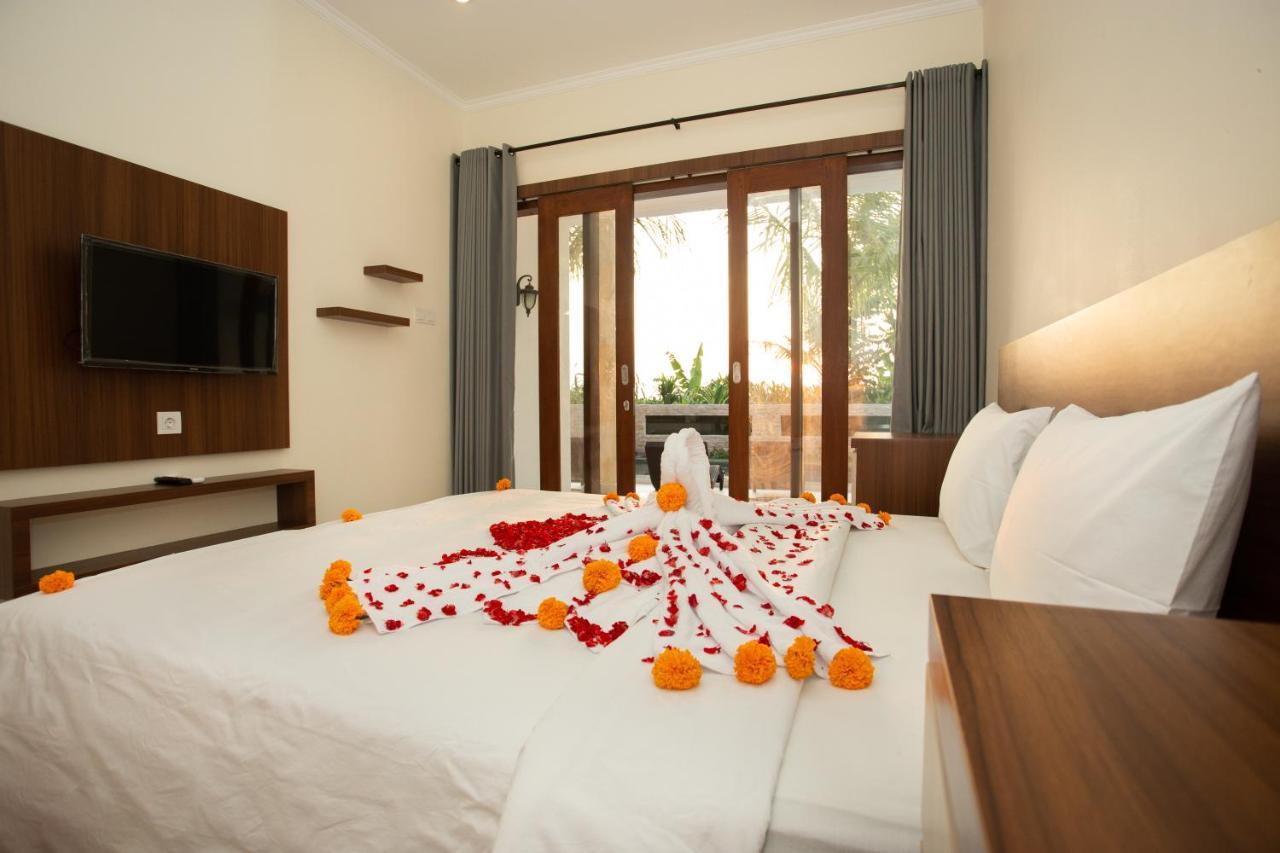 Sedana Cottage ชังกู ภายนอก รูปภาพ