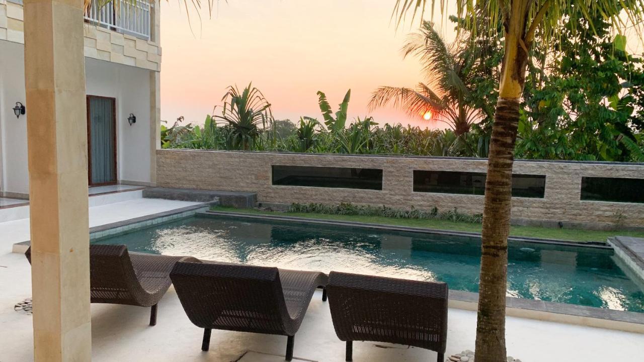 Sedana Cottage ชังกู ภายนอก รูปภาพ