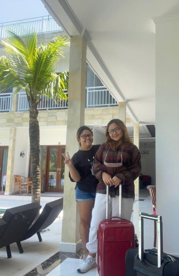 Sedana Cottage ชังกู ภายนอก รูปภาพ