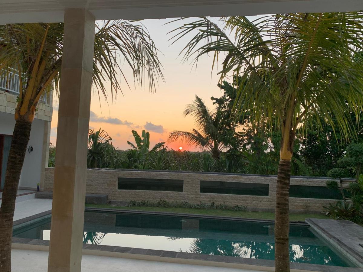 Sedana Cottage ชังกู ภายนอก รูปภาพ