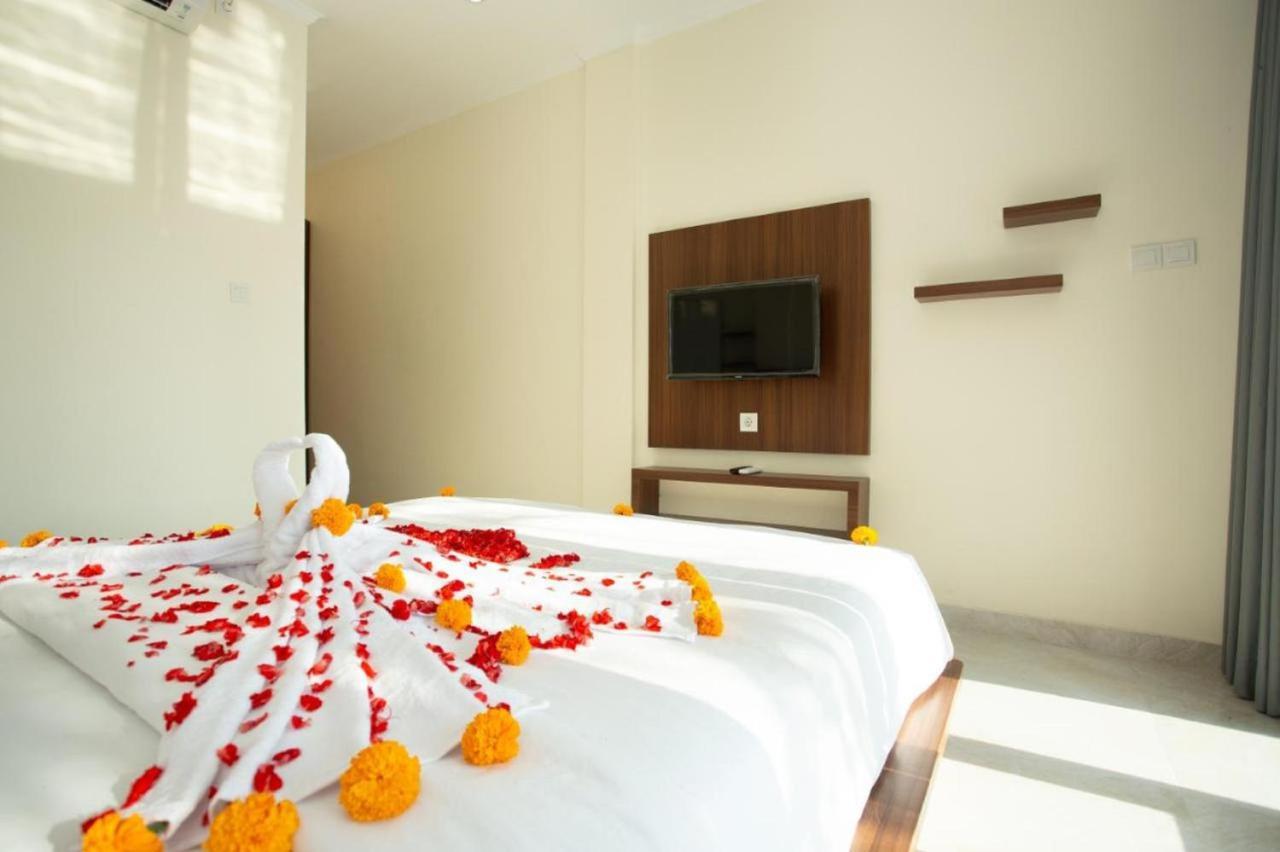 Sedana Cottage ชังกู ภายนอก รูปภาพ