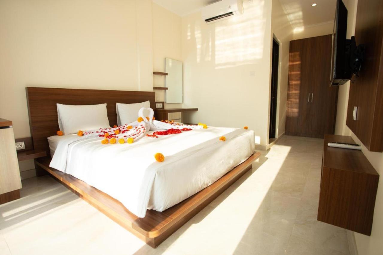 Sedana Cottage ชังกู ภายนอก รูปภาพ