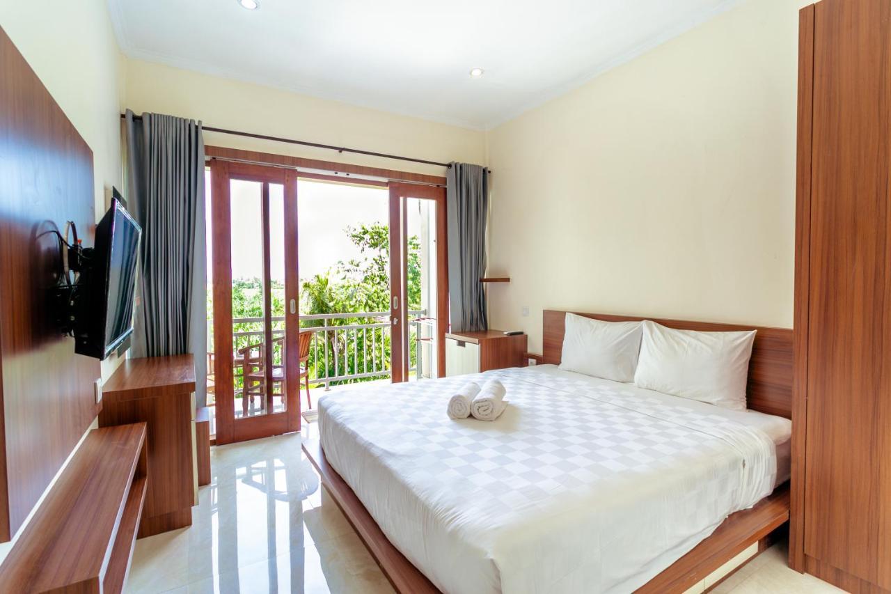 Sedana Cottage ชังกู ภายนอก รูปภาพ