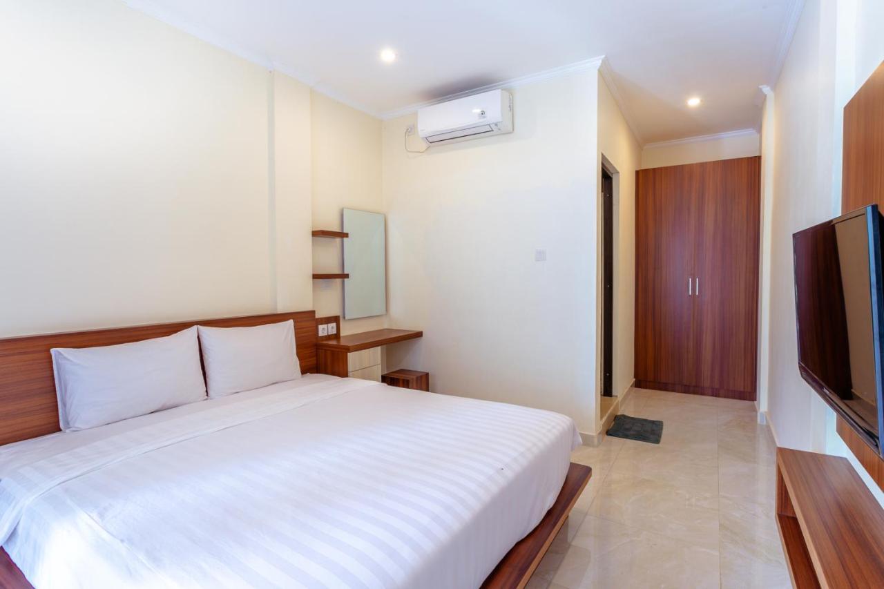 Sedana Cottage ชังกู ภายนอก รูปภาพ
