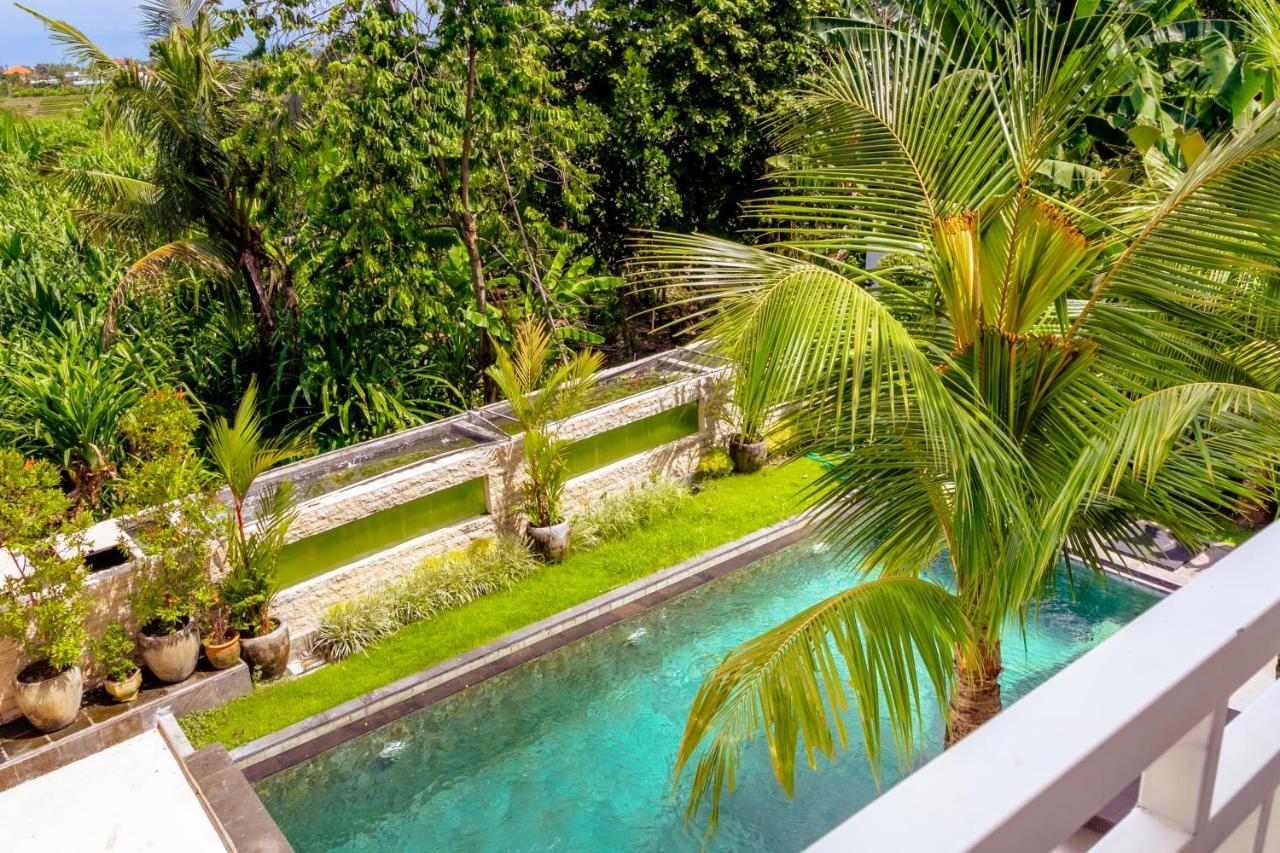 Sedana Cottage ชังกู ภายนอก รูปภาพ