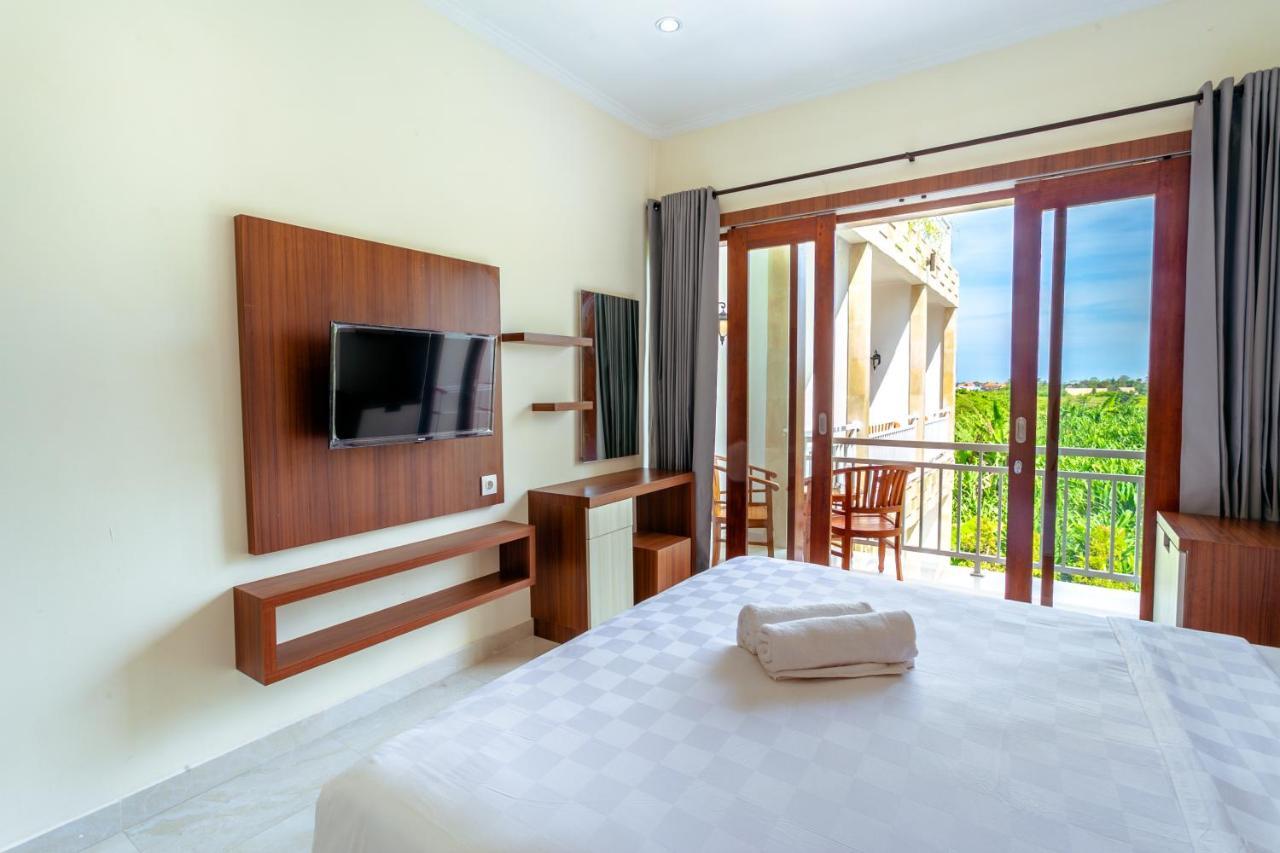 Sedana Cottage ชังกู ภายนอก รูปภาพ