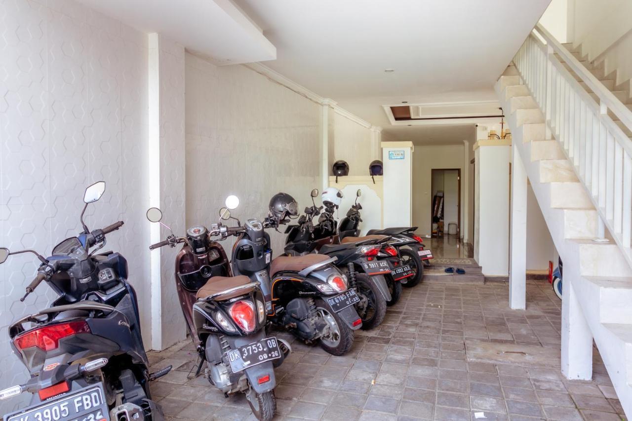 Sedana Cottage ชังกู ภายนอก รูปภาพ