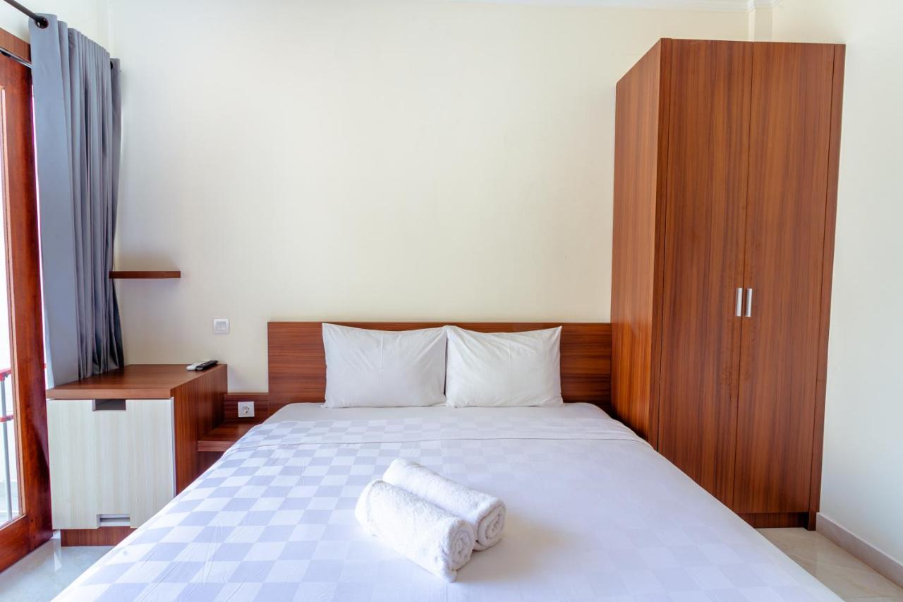 Sedana Cottage ชังกู ภายนอก รูปภาพ