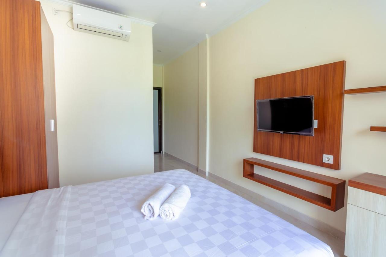 Sedana Cottage ชังกู ภายนอก รูปภาพ