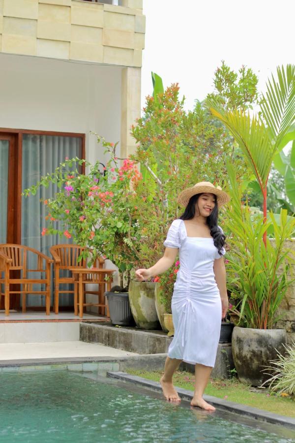 Sedana Cottage ชังกู ภายนอก รูปภาพ