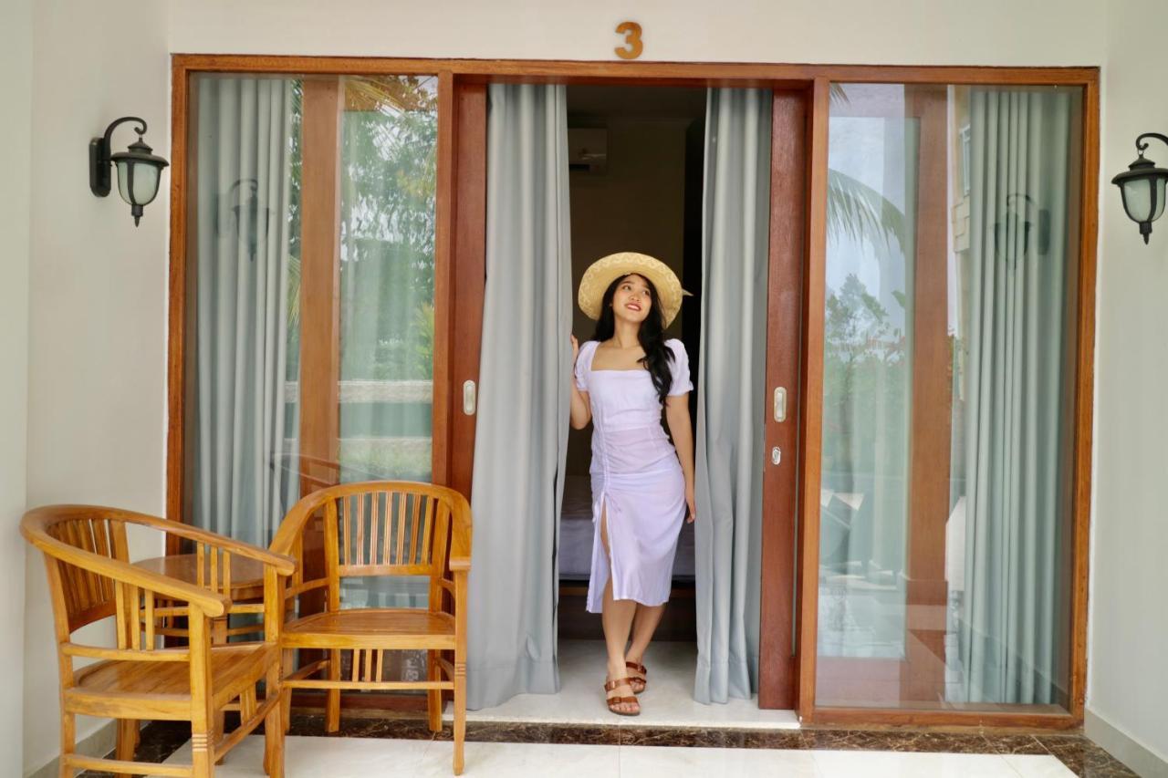 Sedana Cottage ชังกู ภายนอก รูปภาพ