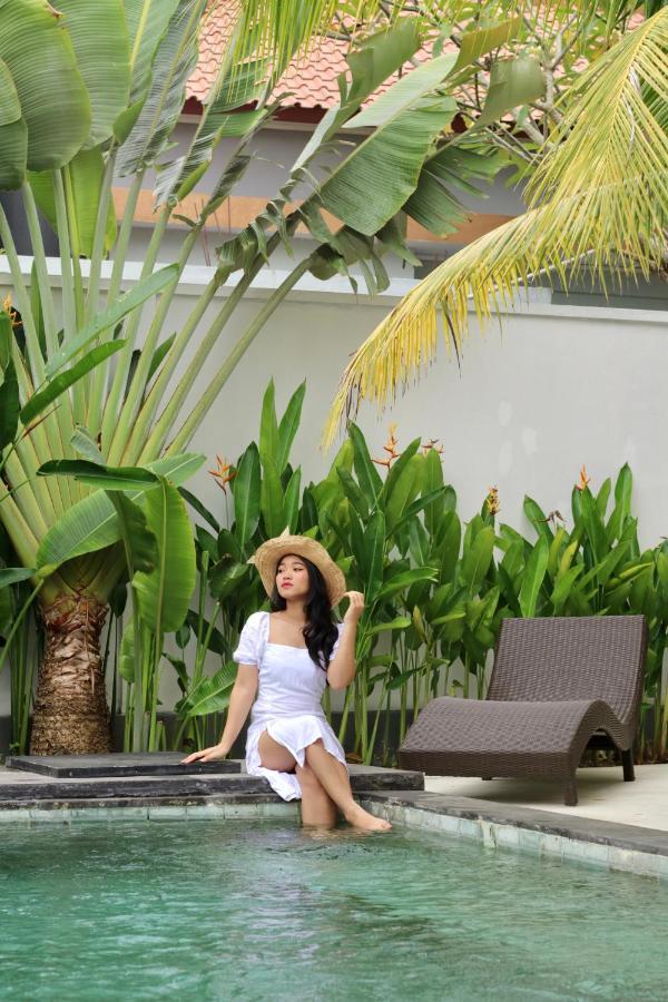 Sedana Cottage ชังกู ภายนอก รูปภาพ