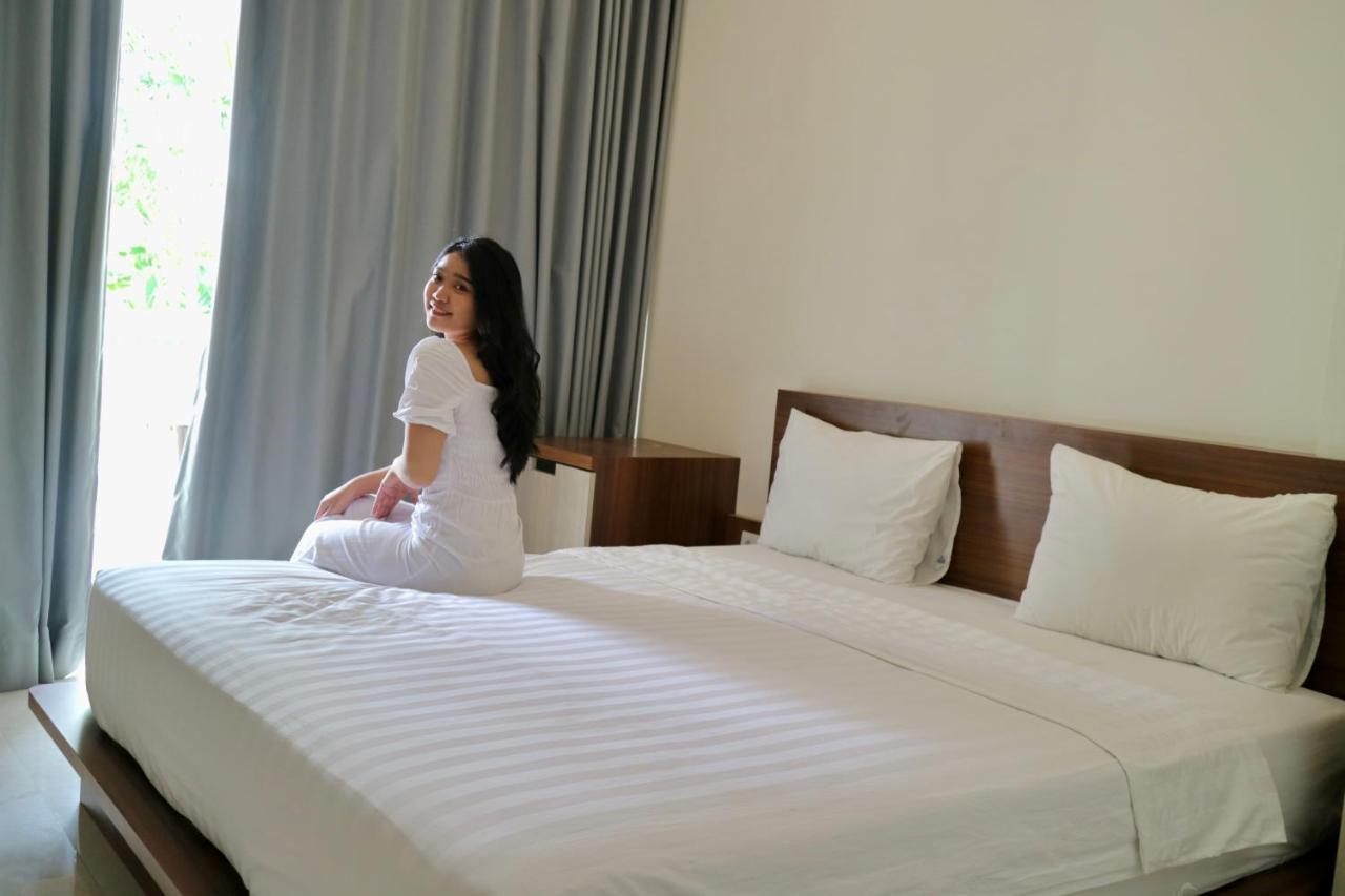 Sedana Cottage ชังกู ภายนอก รูปภาพ