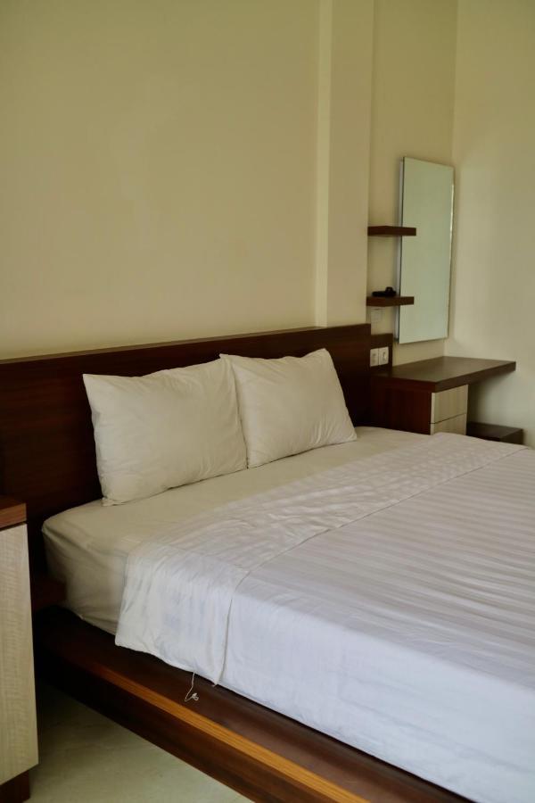 Sedana Cottage ชังกู ภายนอก รูปภาพ