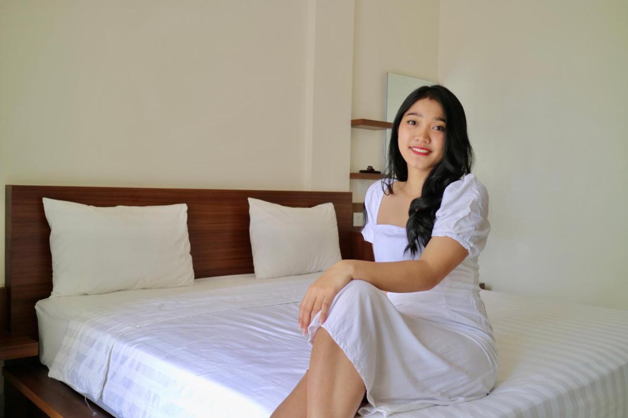 Sedana Cottage ชังกู ภายนอก รูปภาพ