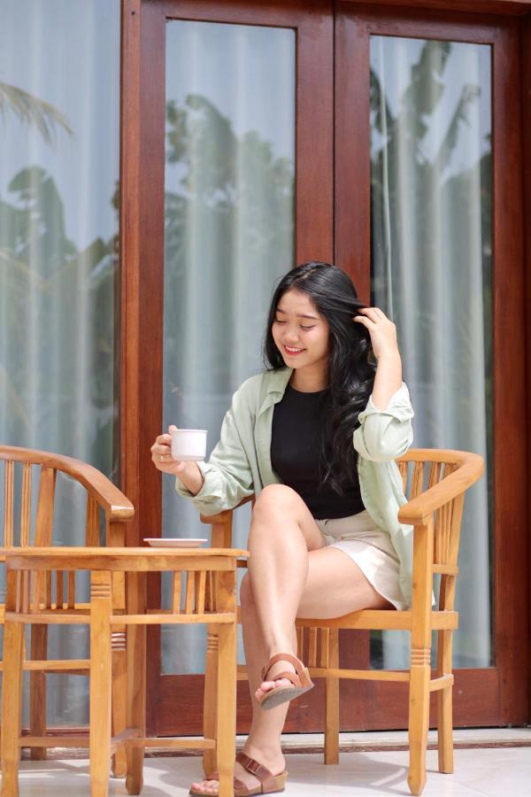 Sedana Cottage ชังกู ภายนอก รูปภาพ