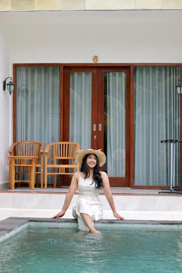 Sedana Cottage ชังกู ภายนอก รูปภาพ